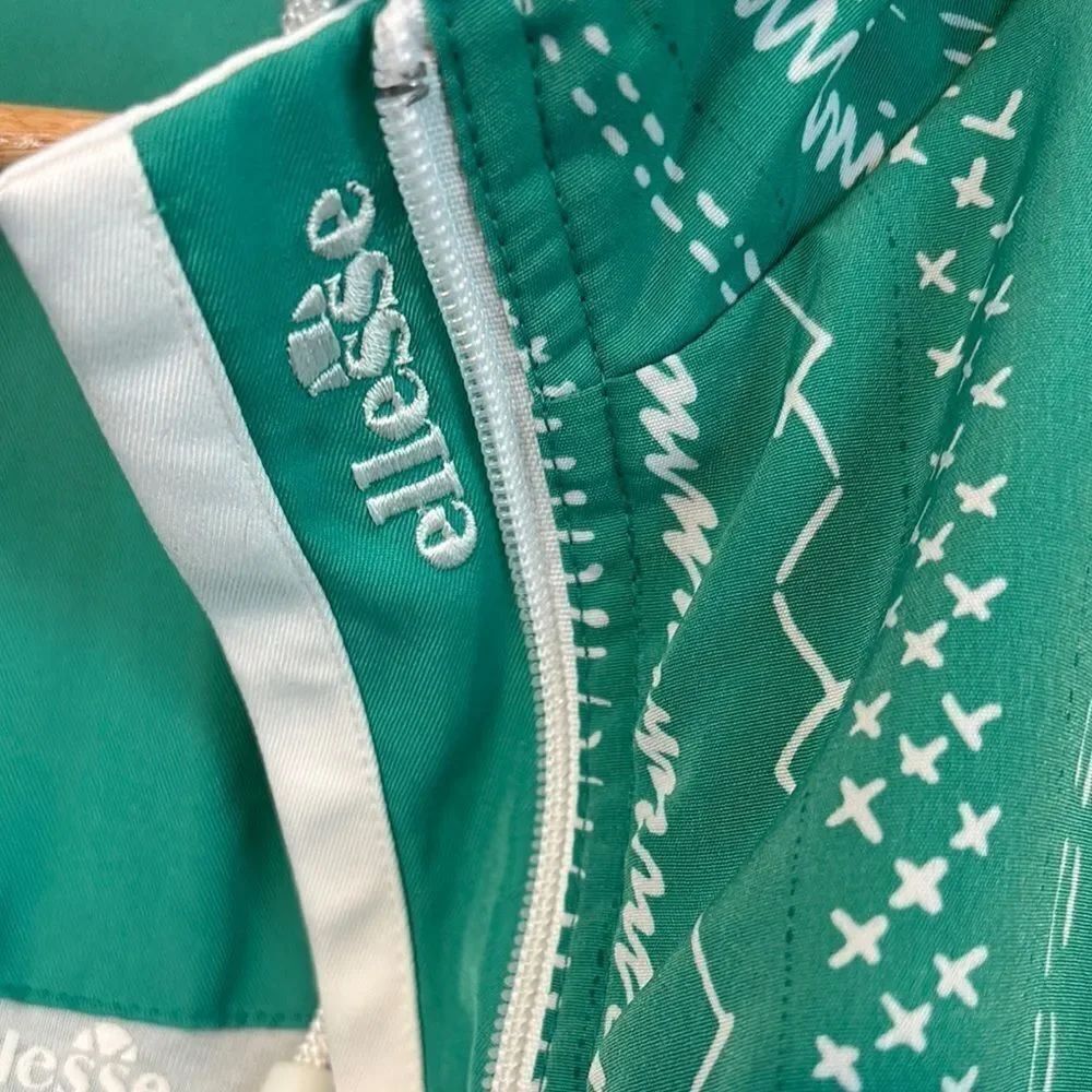 Ellesse Vintage Jacket - Picture 4 of 9